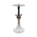 Agni Premier Hookah Set