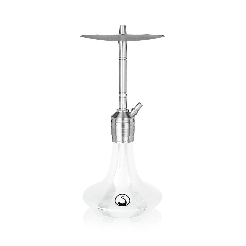 Steamulation Pure One Hookah