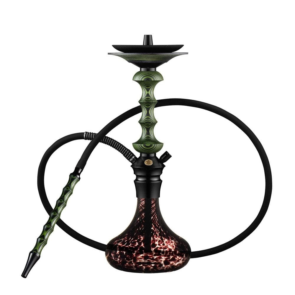 Japona Hookah Shuriken Mini