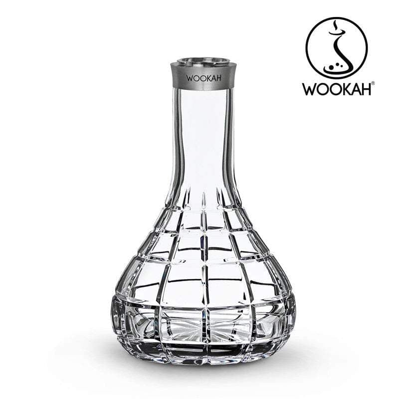 Wookah Hookah Abstract