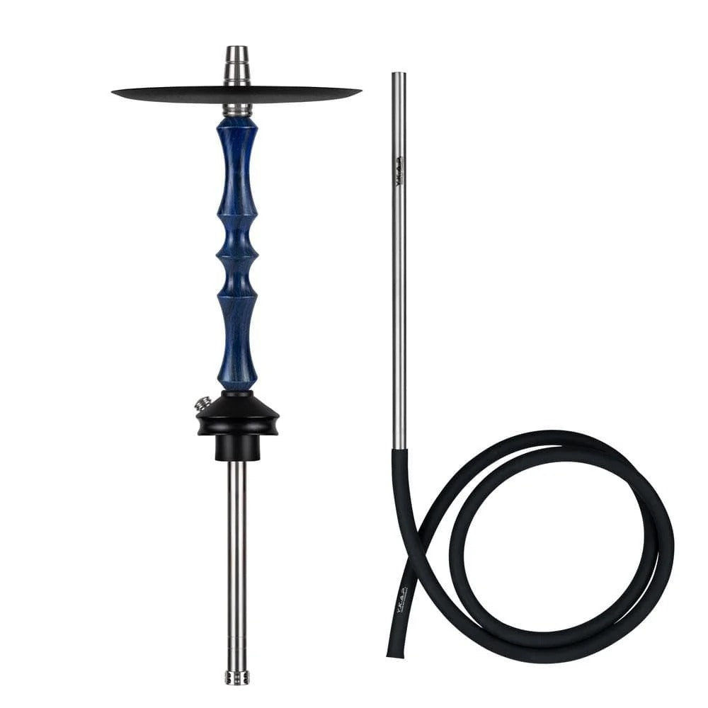 YKAP Slim+ Wood Hookah