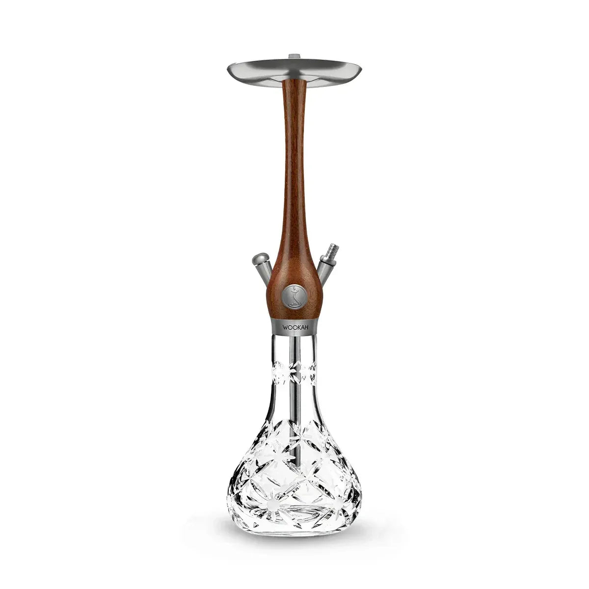 Wookah Hookah Merbau