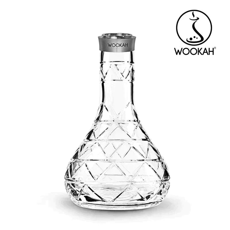 Wookah Hookah Grom Iroko