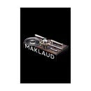Maklaud X Abaddon Hookah