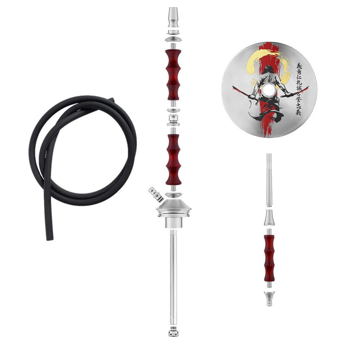 Japona Hookah Sensei