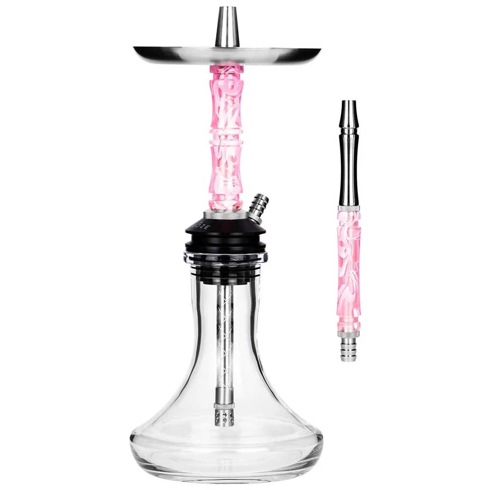 Moze Breeze Two Hookah
