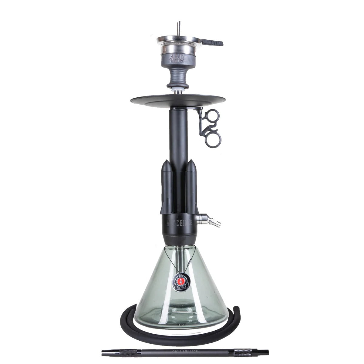 Amy Little Rocket Hookah