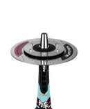 Amotion Valve Hookah