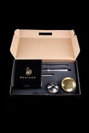 Maklaud X Beebacker Hookah