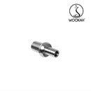 Wookah Hookah Teak