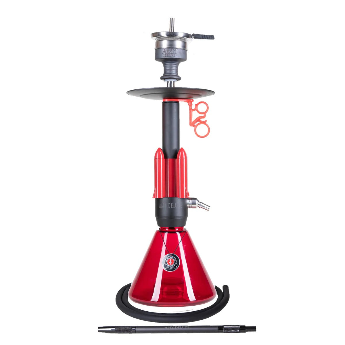 Amy Little Rocket Hookah