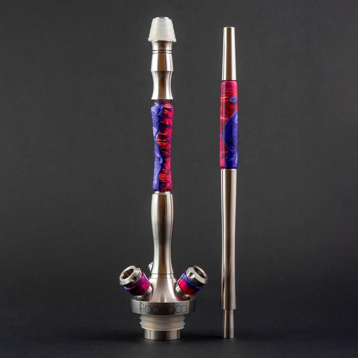 Union Fibonacci Hookah