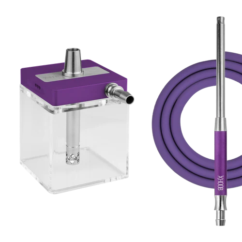 Hoob subAtom Hookah