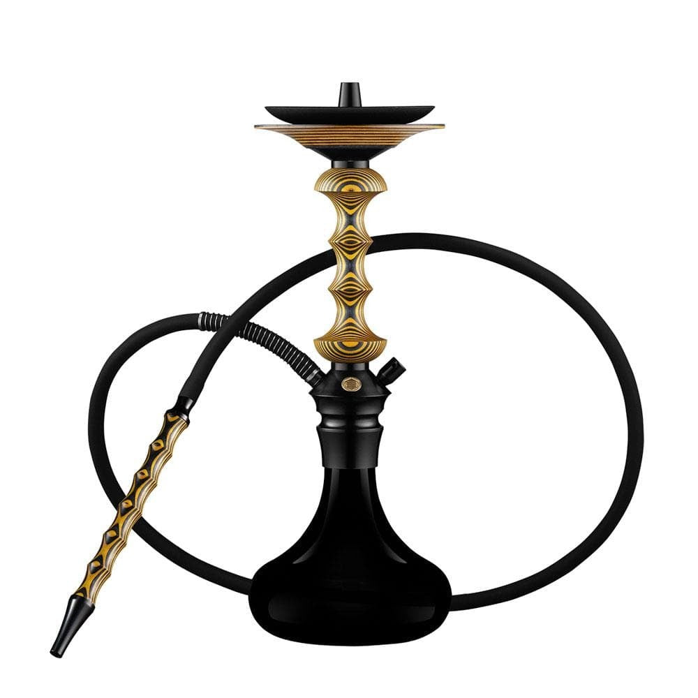 Japona Hookah Shuriken Mini