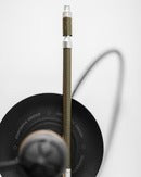 Conceptic Design Carbon Hookah