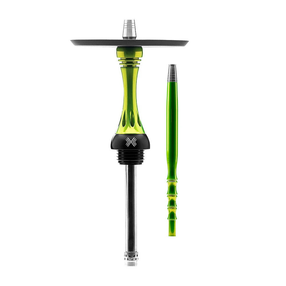 Alpha Model X Hookah