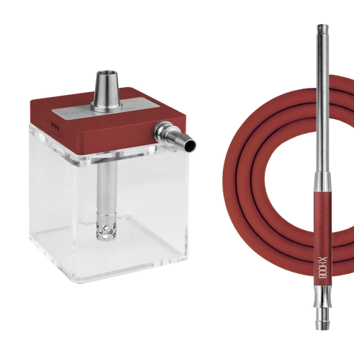 Hoob subAtom Hookah