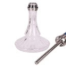 Amy Galactic Steel S Hookah (1200)