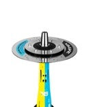 Amotion Valve Hookah