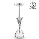 Wookah Hookah White Nox