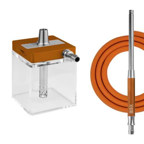 Hoob subAtom Hookah