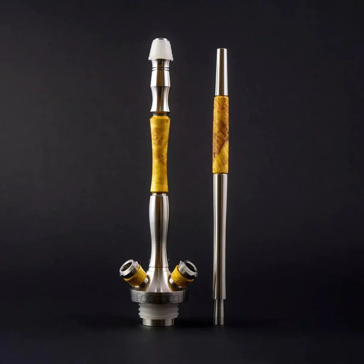 Union Fibonacci Hookah