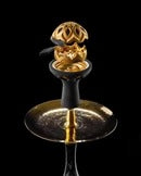 Solomon Gold Hookah