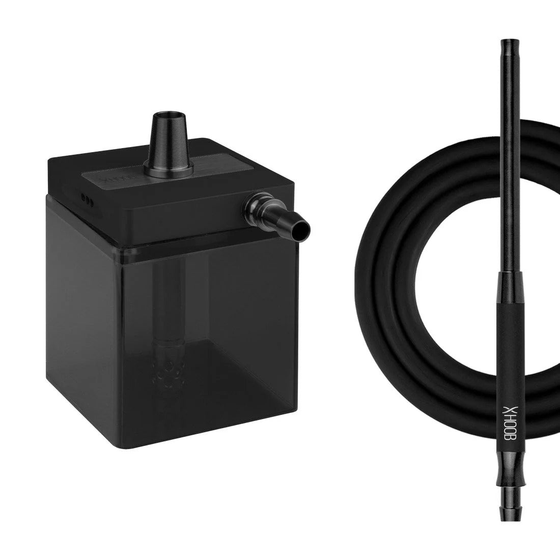 Hoob subAtom Hookah