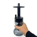 AGNI Rocky Hookah Set