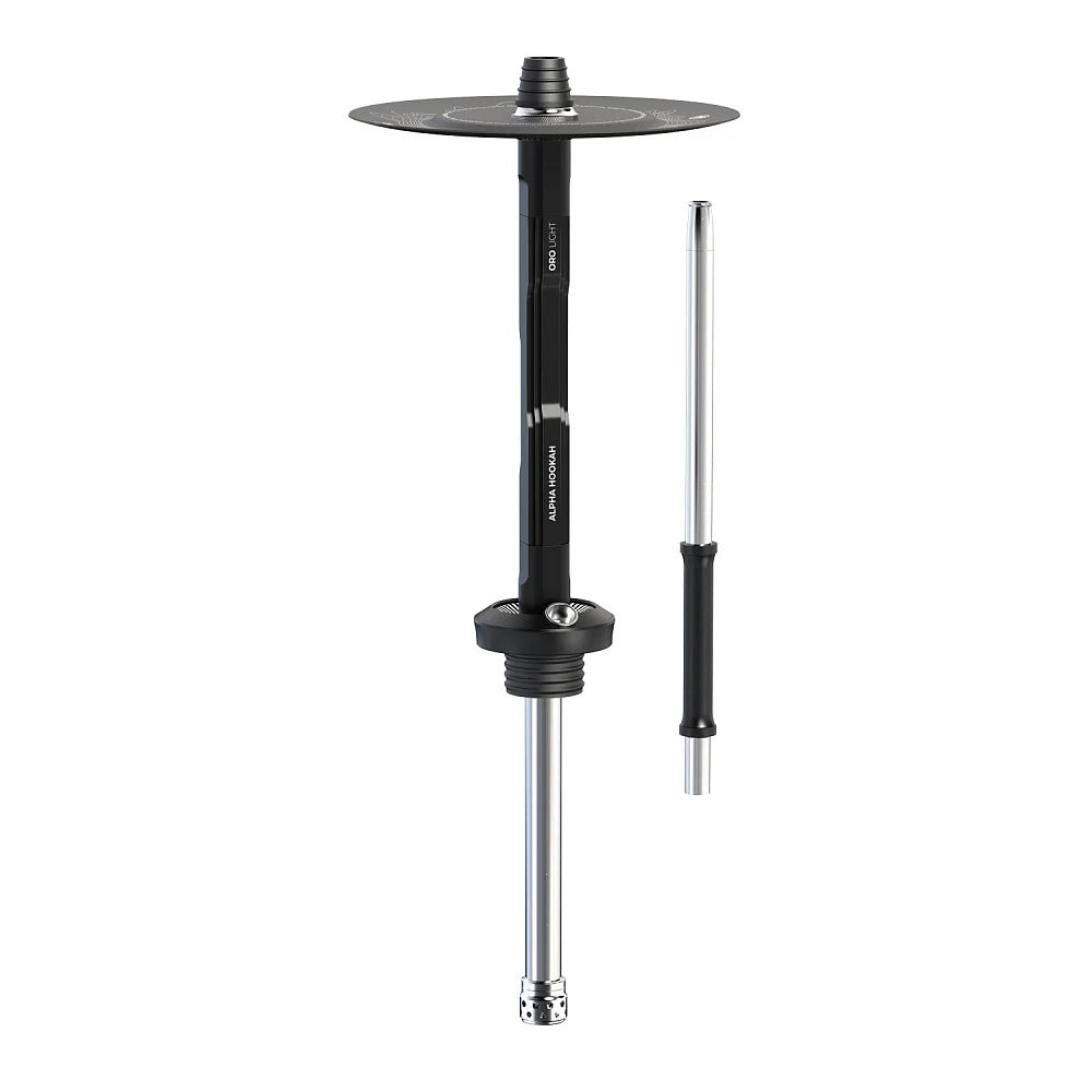 Alpha Hookah ORO Light