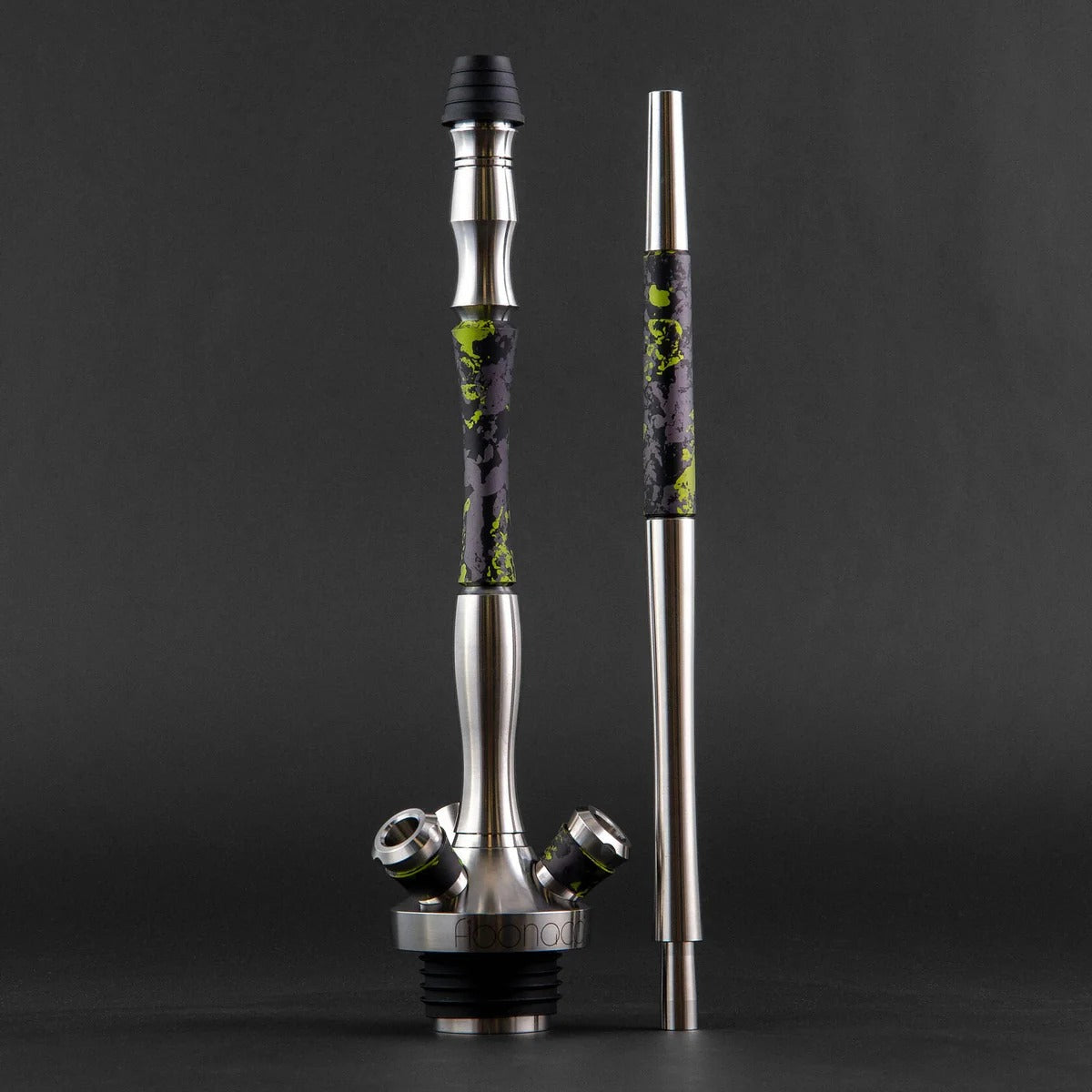 Union Fibonacci Hookah