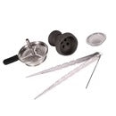 Amy Galactic Steel S Hookah (1200)