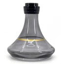 AGNI Hummer Hookah Set