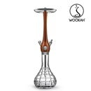 Wookah Hookah Merbau