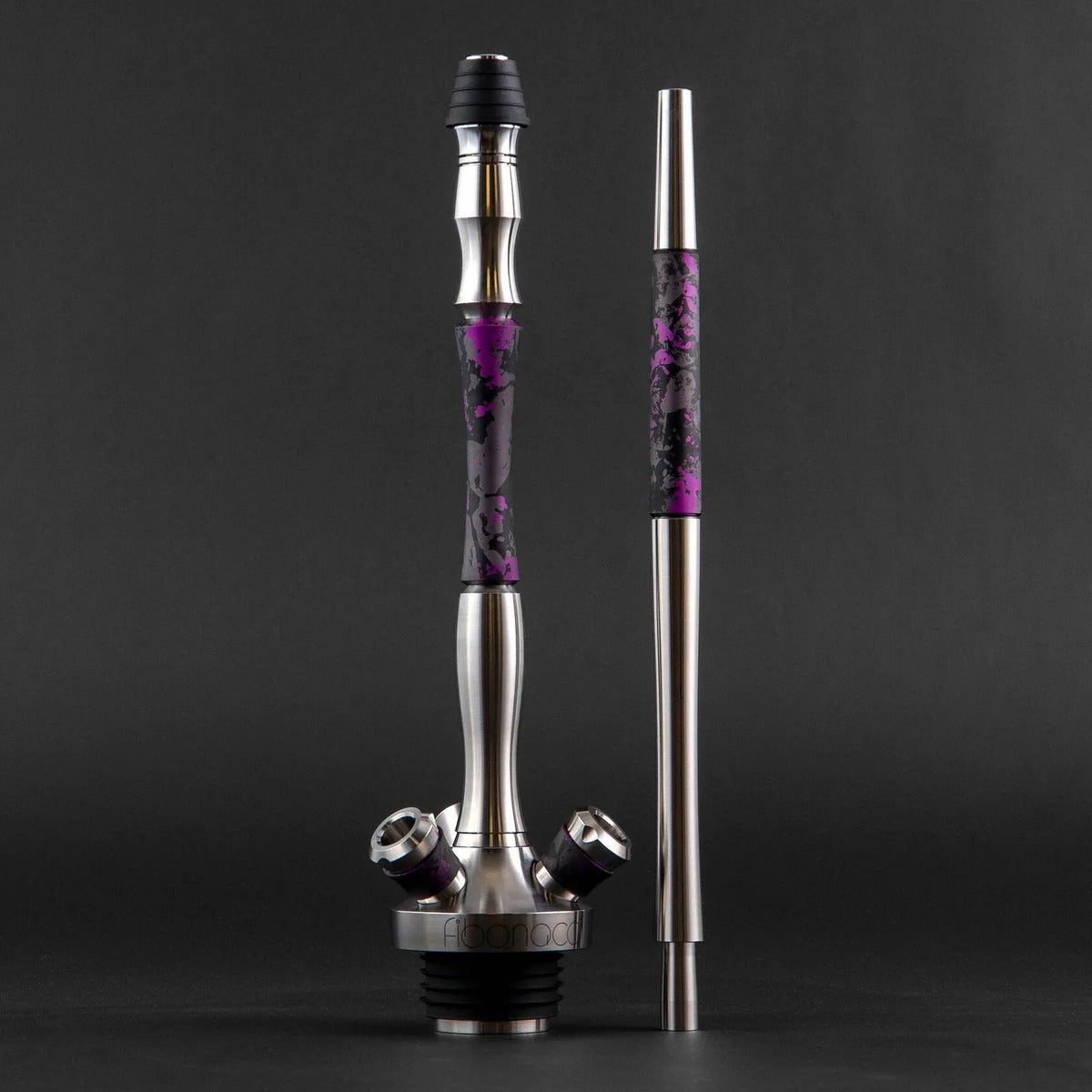 Union Fibonacci Hookah