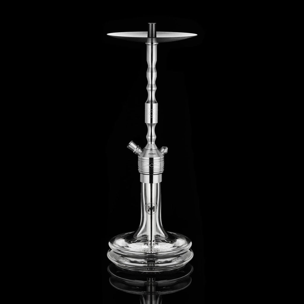 Magnum Revolution 2S Hookah