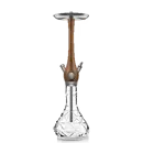 Wookah Hookah Walnut
