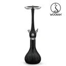 Wookah Hookah Classic - Wooden Base