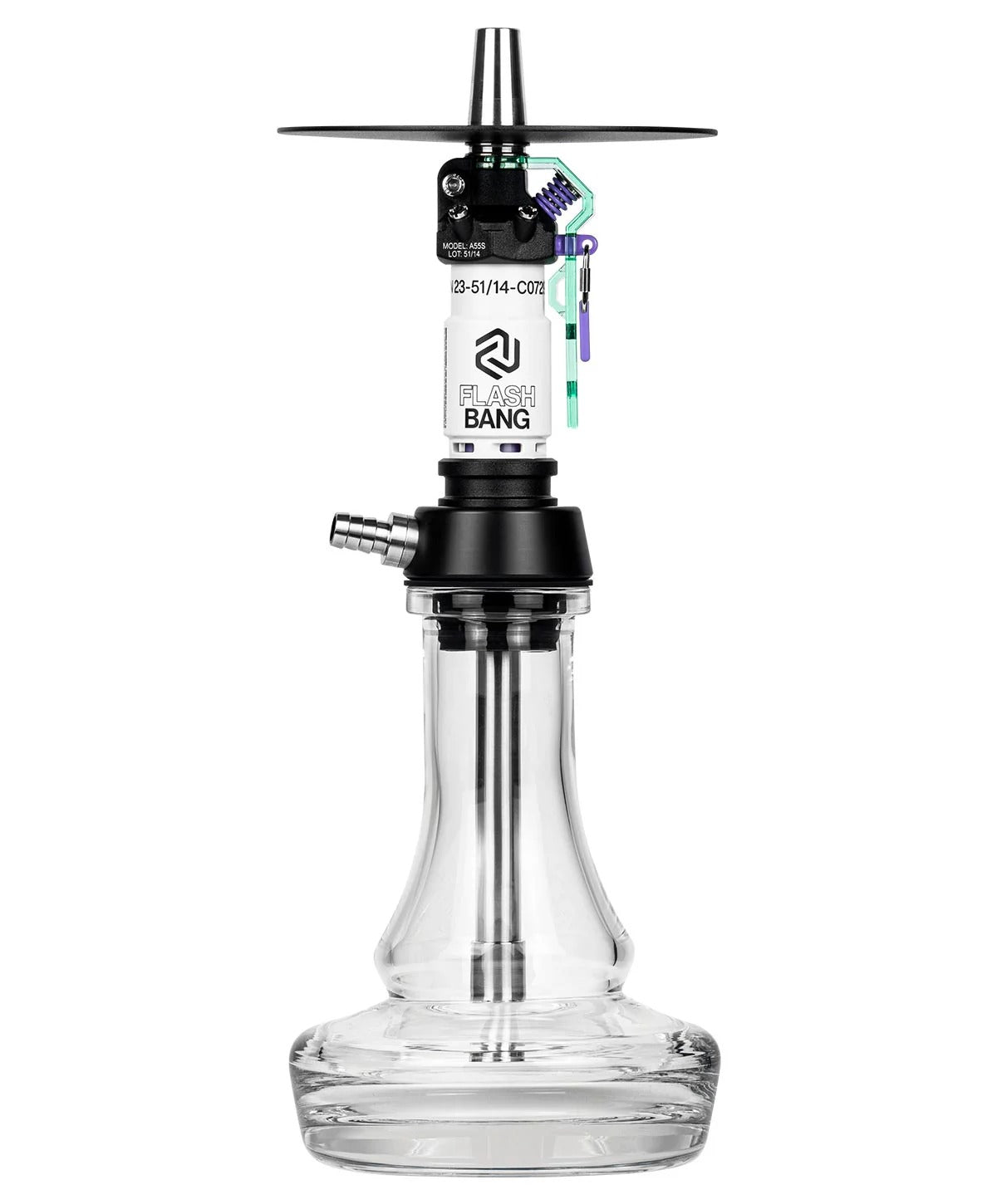 Amotion Flash Bang Hookah