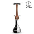 Wookah Hookah Merbau