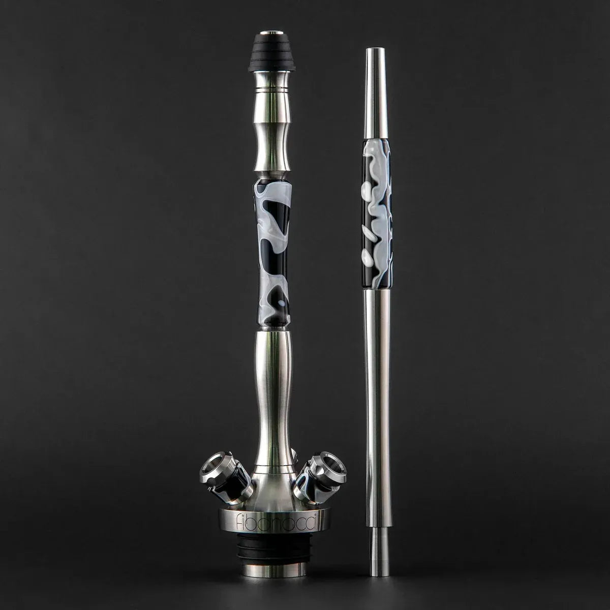 Union Fibonacci Hookah