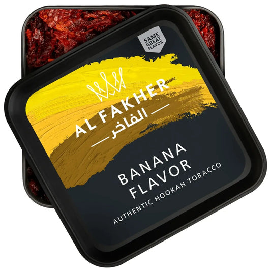 Al Fakher Hookah Tobacco 250g