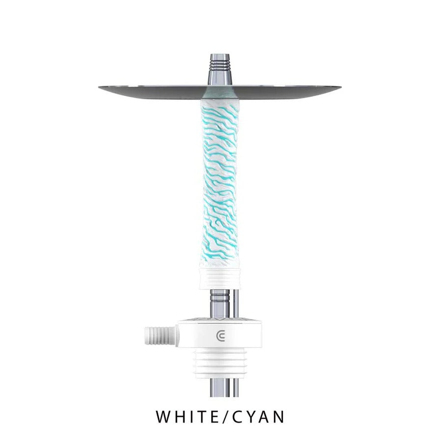 Corsair Lava Hookah