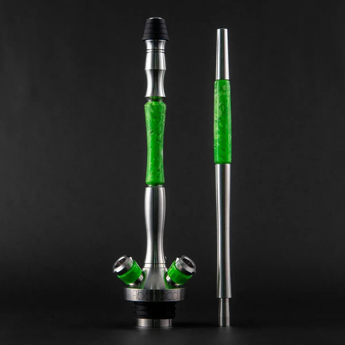 Union Fibonacci Hookah