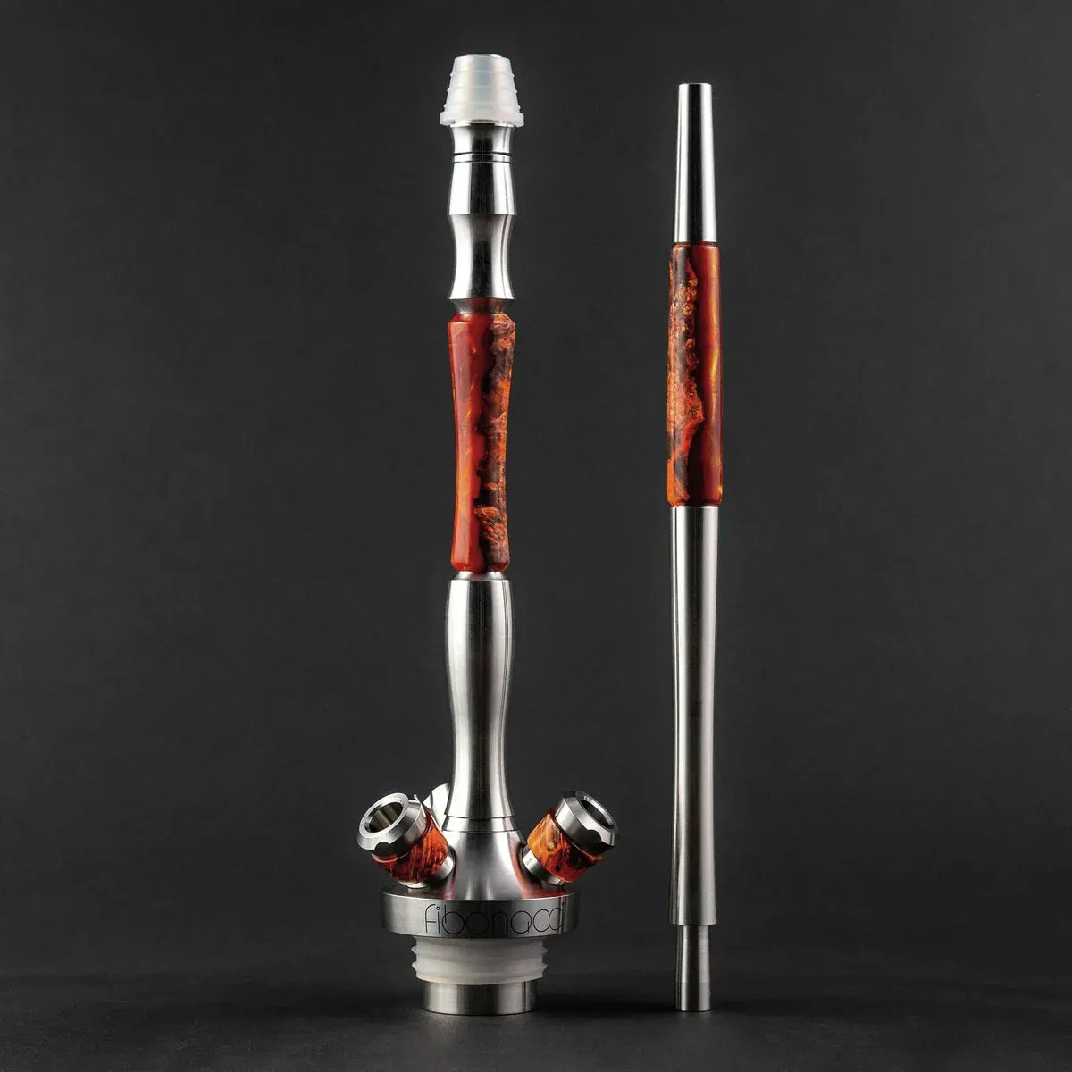 Union Fibonacci Hookah