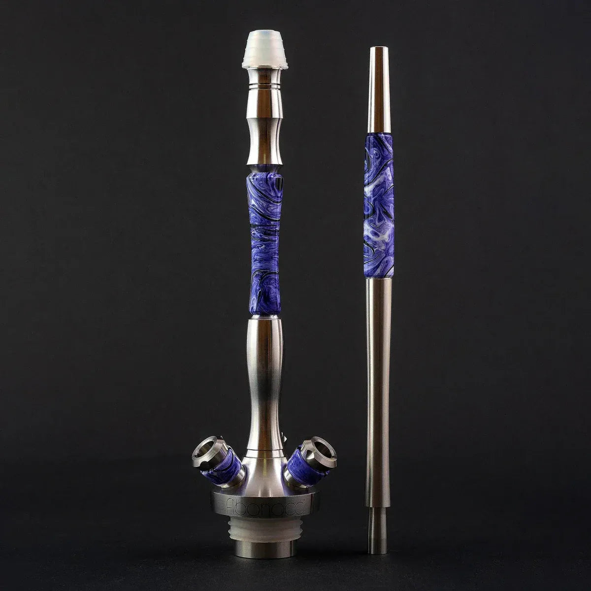 Union Fibonacci Hookah
