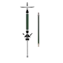 Conceptic Design Carbon Hookah