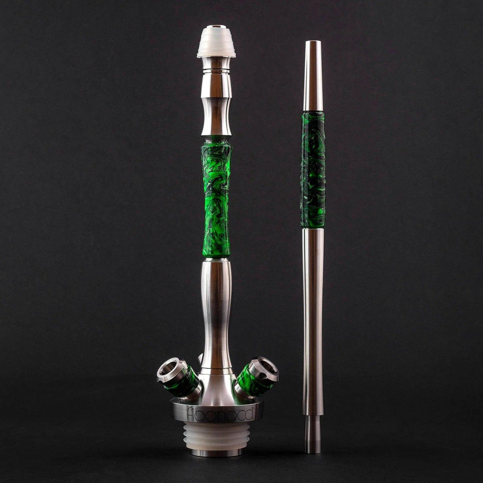 Union Fibonacci Hookah