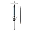 Conceptic Design Carbon Hookah