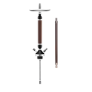 Conceptic Design Carbon Hookah